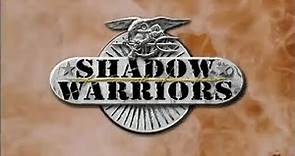 Shadow Warriors - Assault on Devil's Island - Movie Starring Hulk Hogan & Carl Weathers (1997)