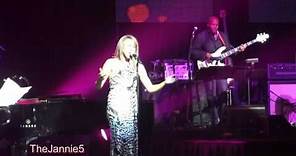 Deborah Cox - "Un-break My Heart" (HD)- David Foster & Friends Concert Tour, Chicago