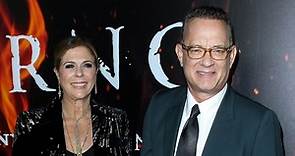 Tom Hanks & Rita Wilson Speak Out on Divorce Rumors: ‘Our Marriage Is Really Sacred’