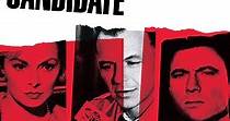 The Manchurian Candidate streaming: watch online
