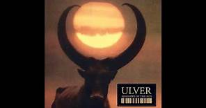 Ulver - Shadows of The Sun [full album]