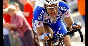 Tour of Flanders 2005 - Tom Boonen wins for the first time