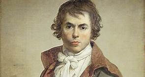 Jacques-Louis David - Introducing This Neoclassical French Painter