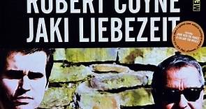 Robert Coyne, Jaki Liebezeit - Golden Arc