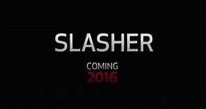 Slasher (TV Series) | Teaser