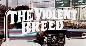 The Violent Breed | movie | 1984 | Official Trailer