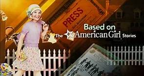 Kit Kittredge An American Girl Mystery - Promo/Trailer - HD 1080p