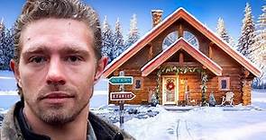 What Really Happened to Matt Brown From Alaskan Bush People