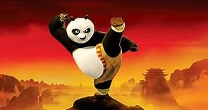 Kung fu panda 2 | Película en Latino