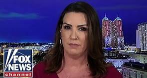 Sara Carter: People don't want to hear the truth and have their illusions destroyed