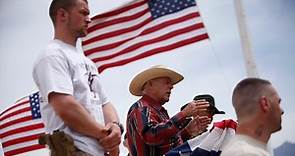 Cliven Bundy wants his attorney removed from Nevada standoff case