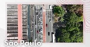 População em São Paulo (SP) é de 11.451.245, aponta o Censo do IBGE