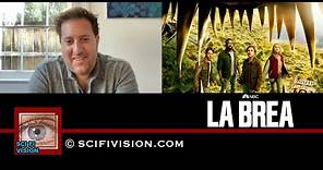 SciFi Vision Exclusive - David Appelbaum - La Brea - 12/18/23