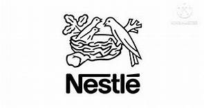 Nestlé Logo Evolution