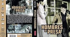 Hombres de presa (1947) (Español) (Coloreado)