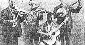 Gid Tanner and his Skillet Lickers "Dixie"