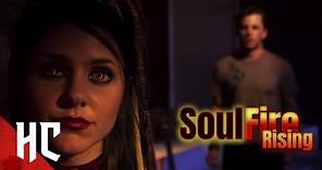 I Give You My Soul | Soul Fire Rising S1E01| Full Monster Horror | HORROR CENTRAL