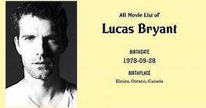 Lucas Bryant Movies list Lucas Bryant| Filmography of Lucas Bryant