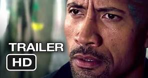 Snitch Official Trailer #1 (2013) - Dwayne Johnson Movie HD