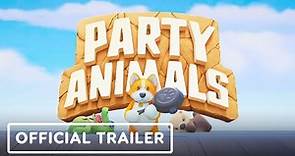 Party Animals - Official Release Date Announcement Trailer | Summer Game Fest 2023