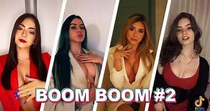 21 Top Viral BooM BooM Challenge Hot Girls 2021