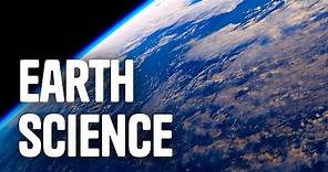 What is Earth Science?