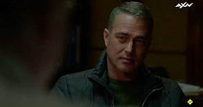 Chicago Fire 11x11 - Medirse