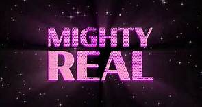 Adam Lambert x Sigala - You Make Me Feel (Mighty Real) [Lyric Video]