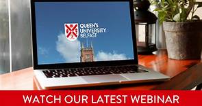International Commercial and Business Law (LLM) | Courses | Queen's University Belfast