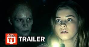 Into the Dark S01E09 Trailer | 'They Come Knocking' | Rotten Tomatoes TV