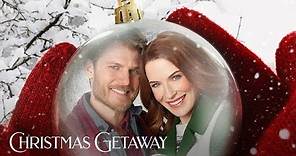 Preview - Christmas Getaway - Hallmark Channel
