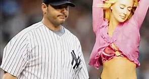 Roger Clemens' 4 fling with country star Mindy McCready Vid
