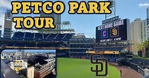San Diego Padres - Petco Park