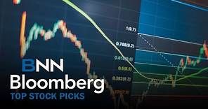 Best of BNN Bloomberg Top Stock Picks of June 16th, 2023