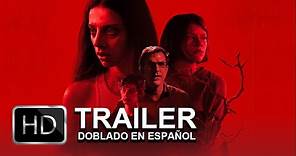 La Casa Sobre el Pantano (2021) | Trailer en español
