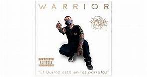 Warrior Rapper School - Eclipse - (Track 09) #ElQuirozEstáEnLosPárrafos​​