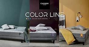 Descubre Color Line de Cannon Home