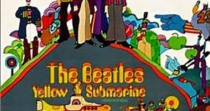 The Beatles - Yellow Submarine (1969) Análisis!! Colección!!