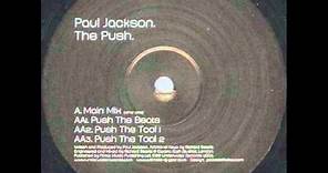 Paul Jackson - The Push (Main Mix)