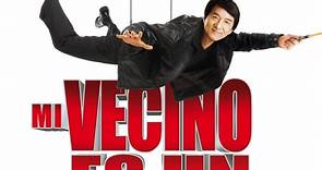 Película | MI VECINO ES UN ESPIA | Jackie Chan | 2010 | Acción/Comedia | 1h 34m | Azteca
