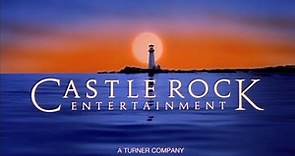 Castle Rock Entertainment logo [Turner Byline] (1994)