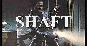 Isaac Hayes - Theme From Shaft (1971)
