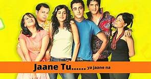 Jaane Tu...ya jaane na | (2008) | Full movie : (HD) | Imran khan | Genelia d'souza
