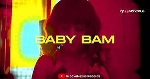 Baby Bam (Official Video) | Seven X FT. RGX | Latest Hip Hop Song 2023 | Groovenexus