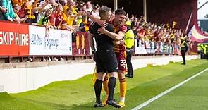 Completing a remarkable turnaround, together // Motherwell 3-2 Dundee United