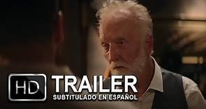 The Cello (2023) | Teaser trailer subtitulado en español