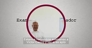Soy Víctor Castro, y... - Víctor Manuel Castro Cosío