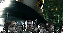 Resident Evil: The Umbrella Chronicles (Video Game) - TV Tropes