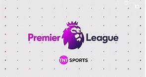 TNT Sports 2023/24 Premier League Intro