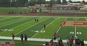 Edison High School vs Woodbridge High School Mens Varsity Soccer